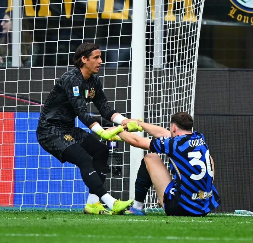 尤文图斯中场大将陷伤病泥潭，或将无缘重要比赛