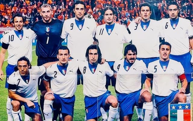 大发快三-关于尤文图斯中场皮尔洛成为意大利国家队新任主帅，备战世界杯的信息